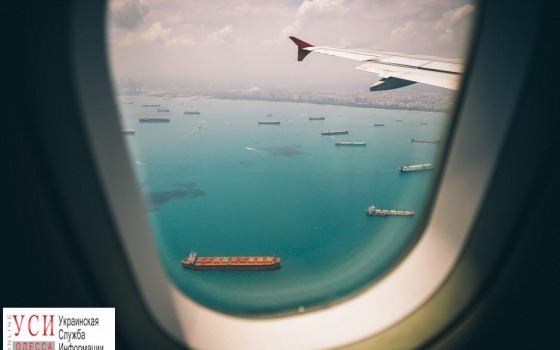 Крупнейшая авиакомпания США запустит прямые рейсы в Украину «фото»