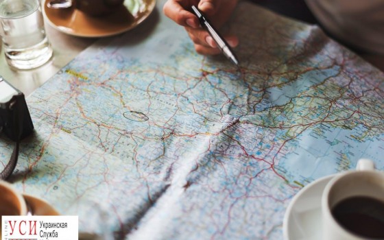 Львов, Одессу и Николаев свяжет новая дорога «фото»