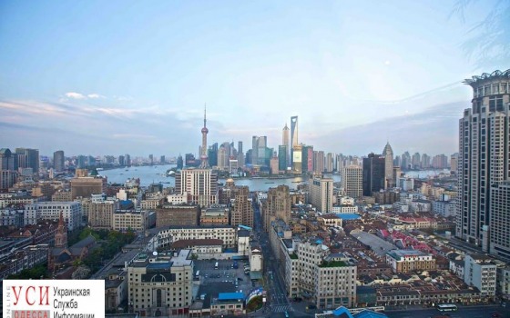 Одесские предприниматели отправятся в КНР с торговой миссией: открыта регистрация на поездку «фото»