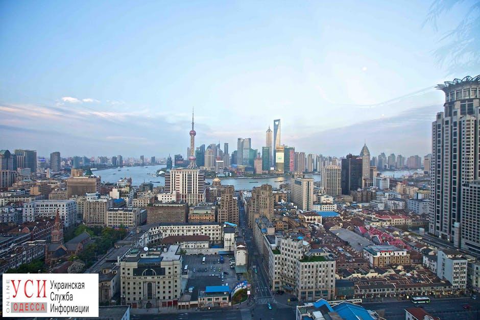 Одесские предприниматели отправятся в КНР с торговой миссией: открыта регистрация на поездку «фото»