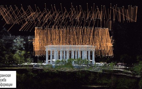 В Одессе создадут 3D-модели 140 старинных зданий «фото»