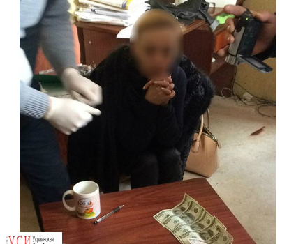 В Одесской области за взятку будут судить директора коммунального предприятия (фото) usionline.com В Одесской области за взятку будут судить директора коммунального предприятия (фото) «фото»