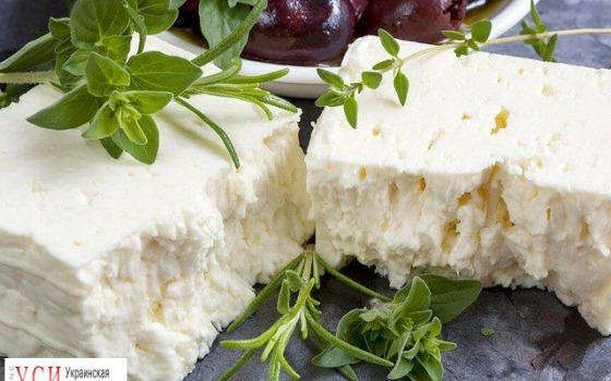 В Одесской области 6 человек отравились брынзой «фото»