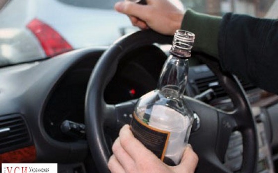 Активисты будут по ночам патрулировать Одессу и ловить пьяных автомобилистов «фото»