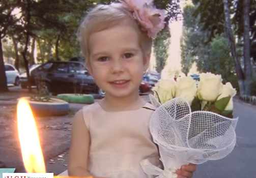 В больнице погиб ребенок после простуды: родители винят врачей (видео) «фото»