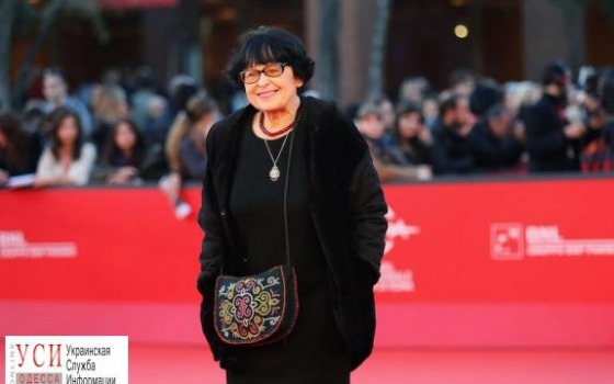 Одесский режиссер Кира Муратова будет судить “Оскар” «фото»