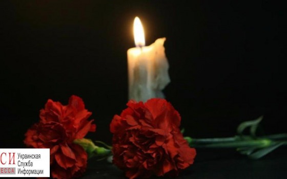 Курсант Одесской морской академии погиб, спасая свою дочь «фото»