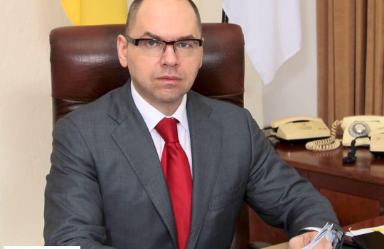 В ответ на приглашение Генконсула РФ в Одессе Степанов решил позвать “Правый сектор” (фото) usionline.com В ответ на приглашение Генконсула РФ в Одессе Степанов решил позвать “Правый сектор” (фото) «фото»