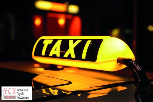 Депутаты просят проверить все службы такси после жестокого убийства «фото»