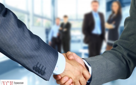 В Одессе компания, которая соревновалась “сама с собой”, выиграла тендер на 21 миллион «фото»