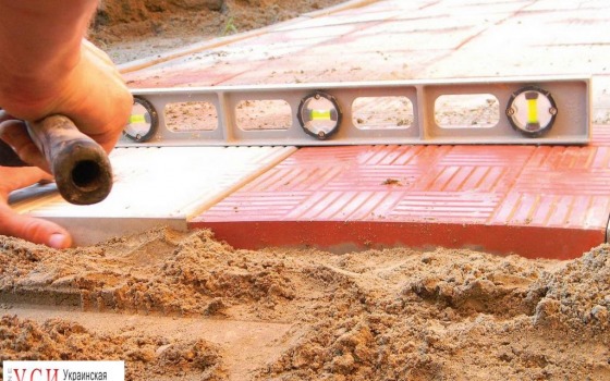 На Алексеевской площади обещают капремонт дорожного покрытия «фото»