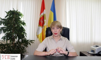 Люди не спешат создавать ОСМД, потому что боятся брать на себя ответственность, – депутат Одесского горсовета Светлана Осауленко «фото»