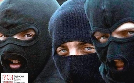 В Одессе будут заочно судить группировку, пытавшуюся подорвать Приморский суд (фото) «фото»