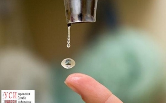 Авария в Суворовском районе: 200 домов остались без воды «фото»