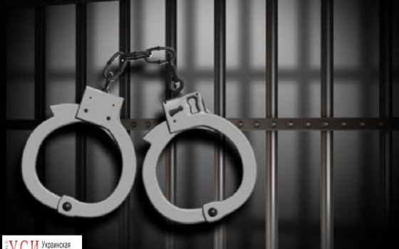 За кражу транспортных средств одесситу грозит до восьми лет лишения свободы «фото»