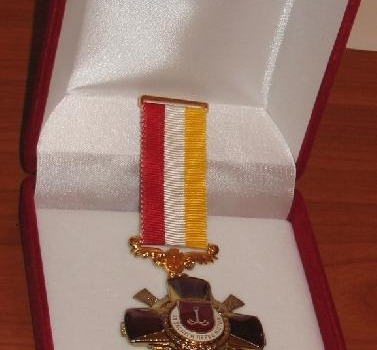 Почетными гражданами Одесской области могут стать бывший начальник милиции и заммэра «фото»