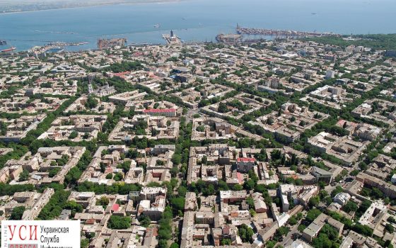 Оффшорные учредители и владелец Совиньона хотят получить 45 соток в центре Одессы usionline.com Оффшорные учредители и владелец Совиньона хотят получить 45 соток в центре Одессы «фото»