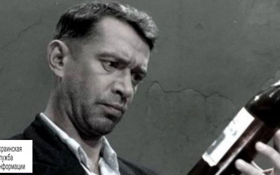 Съемки “Ликвидации-2” в Одессе сорваны: Машкову запретили въезд в Украину «фото»