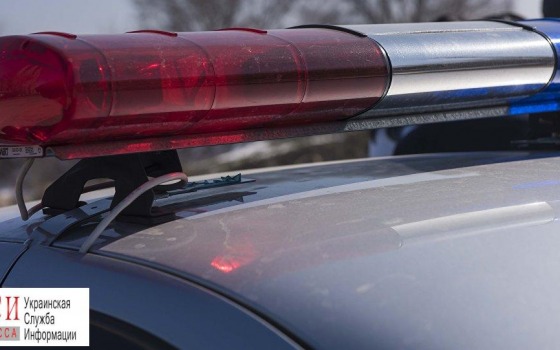 Нацполиция: для чего Одесской области полицейские детективы «фото»