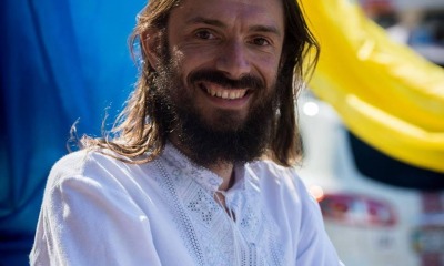 Духовник одесского Евромайдана рассказал, как должны объединиться украинские церкви «фото»