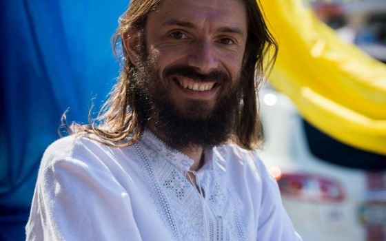 Духовник одесского Евромайдана рассказал, как должны объединиться украинские церкви «фото»