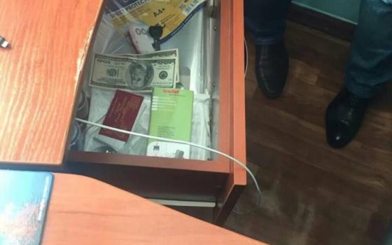 Директора КП Овидиопольского района будут судить за получение взятки (фото) «фото»