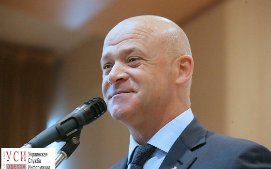 Неадекватное поведение Геннадия Труханова: хроника скандалов (видео) «фото»