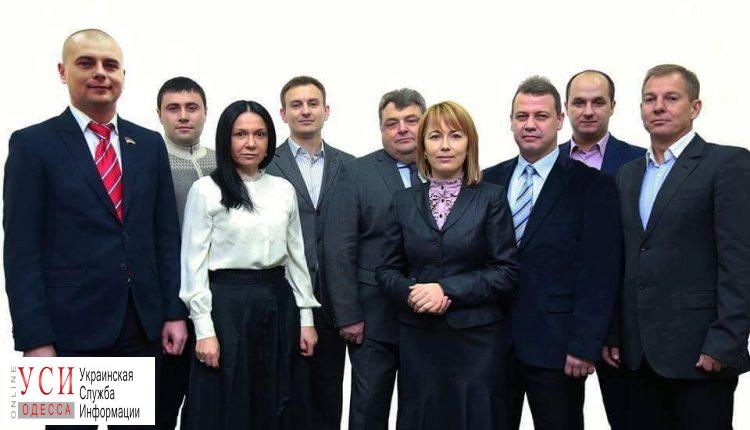 Раскол в одесском Оппоблоке: изгнанные депутаты придут на сессию горсовета «фото»