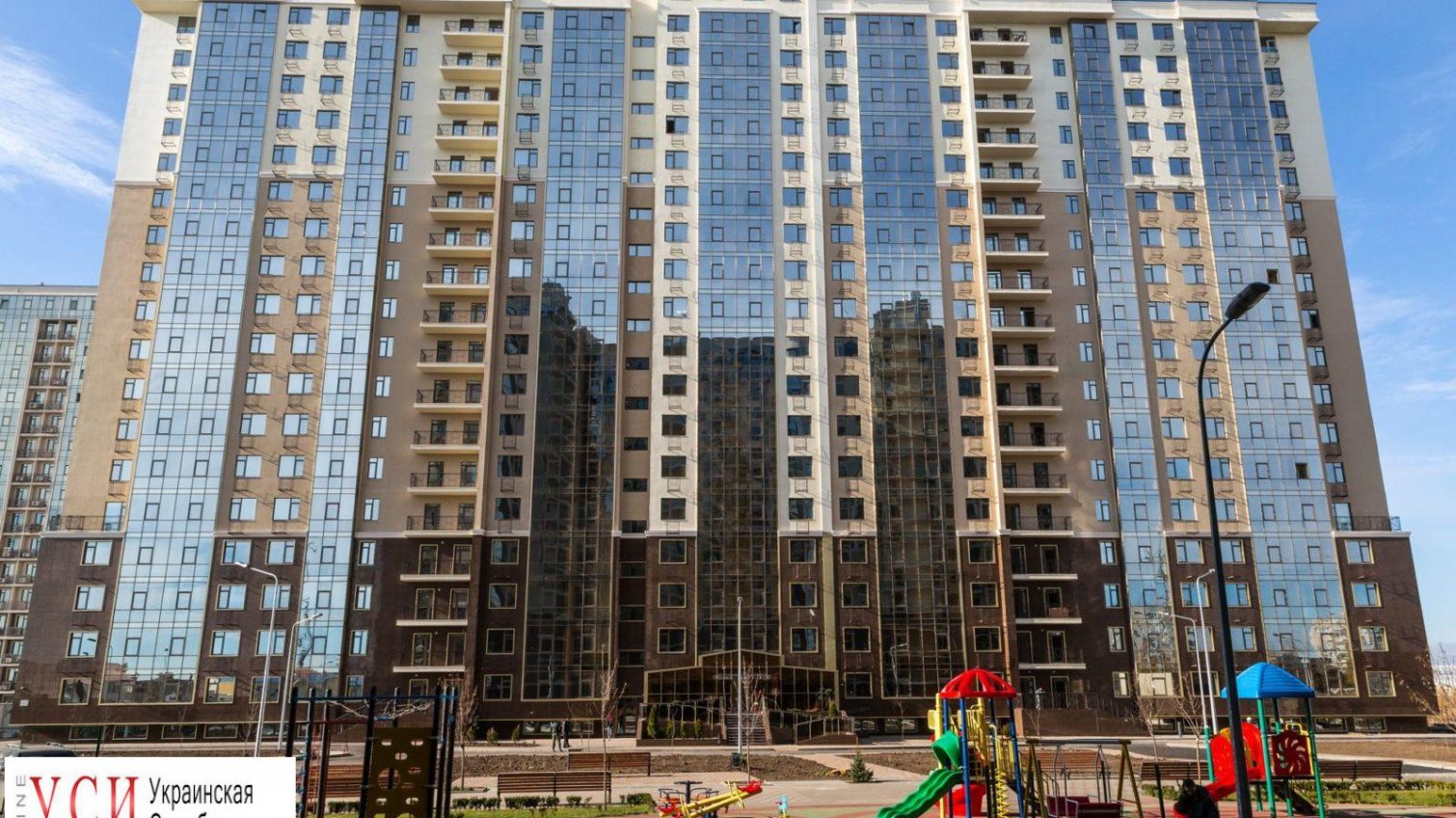 Минрегионразвития официально признало “Жемчужину” KADORR Group лучшим жилым домом Украины «фото»