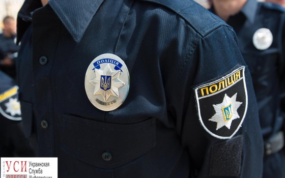 Погоня на Таирова: полицейские задержали грабителей (фото) usionline.com Погоня на Таирова: полицейские задержали грабителей (фото) «фото»