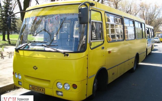 Мэрия продлила маршрут автобуса №137 «фото»