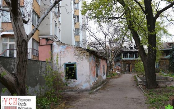 В Одессе у моря восстановят детский сад, который пыталась приватизировать фирма, связанная с депутатом usionline.com В Одессе у моря восстановят детский сад, который пыталась приватизировать фирма, связанная с депутатом «фото»