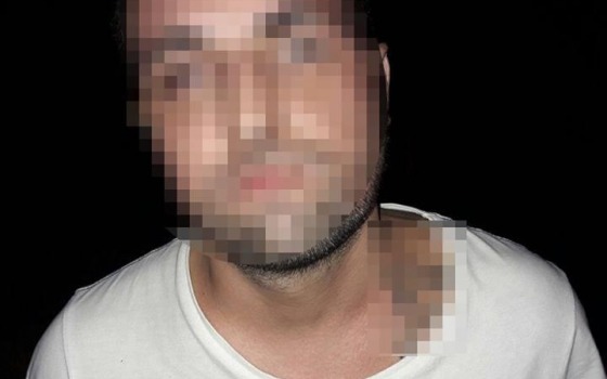 Одесса: грабитель напал на женщин на улице (фото) usionline.com Одесса: грабитель напал на женщин на улице (фото) «фото»