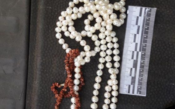 Квартирные кражи в Одессе: как не стать жертвой злоумышленников (фото) «фото»