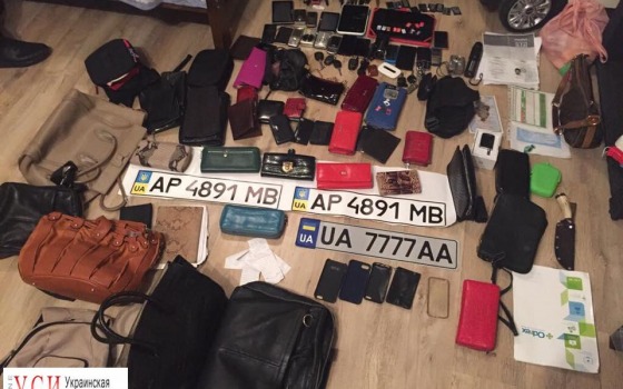 Глава Одесской полиции: задержана опасная группа грабителей (фото) usionline.com Глава Одесской полиции: задержана опасная группа грабителей (фото) «фото»