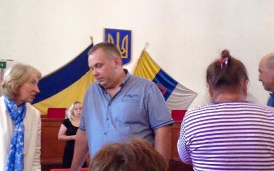 Суд над депутатом-мошенником завершен: его выпустят под залог «фото»