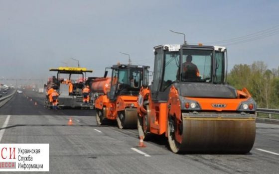 Компания Труханова получит четверть миллиарда за ремонт дорог в Полтавской области usionline.com Компания Труханова получит четверть миллиарда за ремонт дорог в Полтавской области «фото»