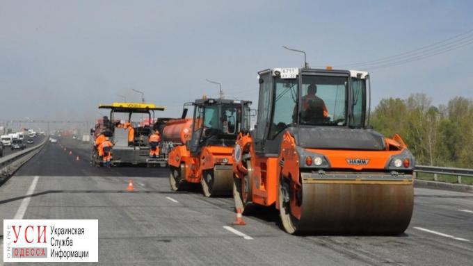 Компания Труханова получит четверть миллиарда за ремонт дорог в Полтавской области «фото»