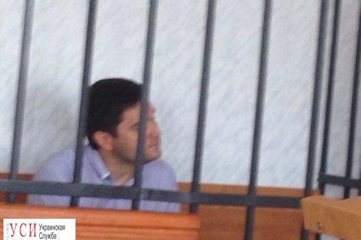 В Одессе судят депутата, возглавлявшего группировку овидиопольских чиновников-мошеников (фото) «фото»
