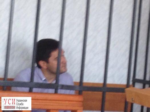 В Одессе судят депутата, возглавлявшего группировку овидиопольских чиновников-мошеников (фото) «фото»