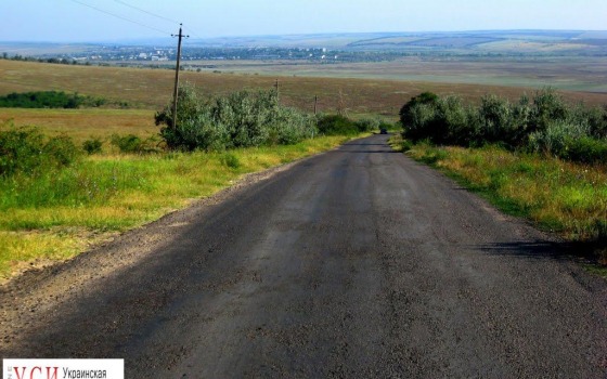В Одесской области продолжают возвращать государству земли Тарутинского полигона «фото»
