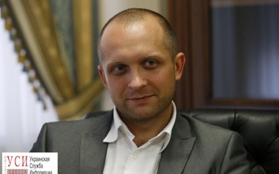 Нардеп, приезжавший бороться с коррупцией на Одесской таможне, лишен депутатской неприкосновености usionline.com Нардеп, приезжавший бороться с коррупцией на Одесской таможне, лишен депутатской неприкосновености «фото»