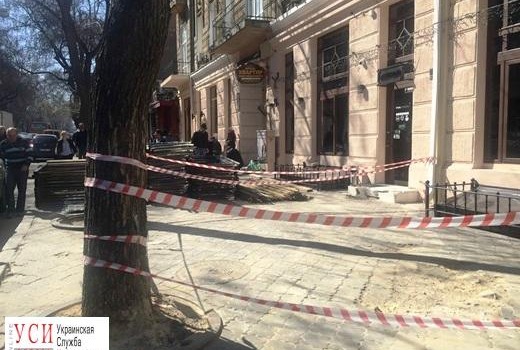 Эксперты не установили причину обрушения дома на Екатерининской «фото»