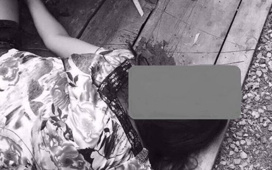 Одесситка заказала убийство своей знакомой (фото) usionline.com Одесситка заказала убийство своей знакомой (фото) «фото»