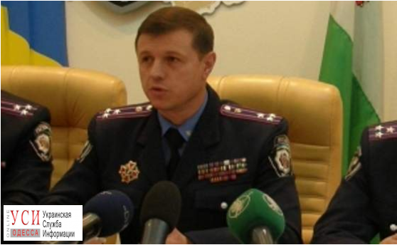 Высокопоставленного экс-милиционера осудили за разгон Евромайдана (документ) «фото»