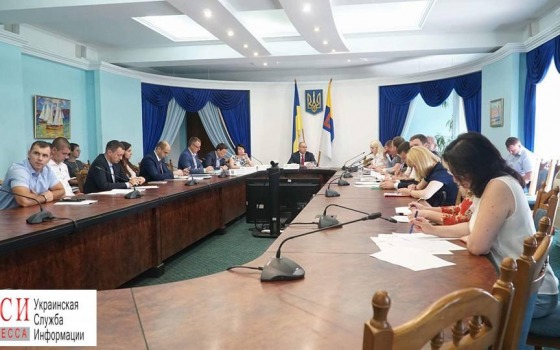В Одесской области взялись за решение проблемы жилья для детей-сирот usionline.com В Одесской области взялись за решение проблемы жилья для детей-сирот «фото»