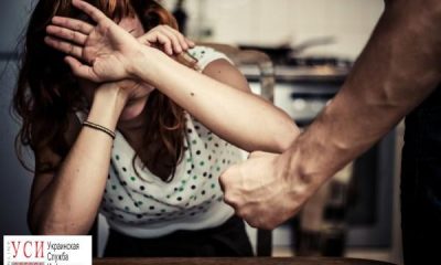 Полиция задержала пожилого одессита, который забил насмерть свою сожительницу usionline.com Полиция задержала пожилого одессита, который забил насмерть свою сожительницу «фото»