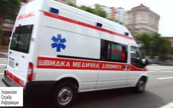 В центре города троллейбус сбил пешехода: парня увезли в больницу usionline.com В центре города троллейбус сбил пешехода: парня увезли в больницу «фото»