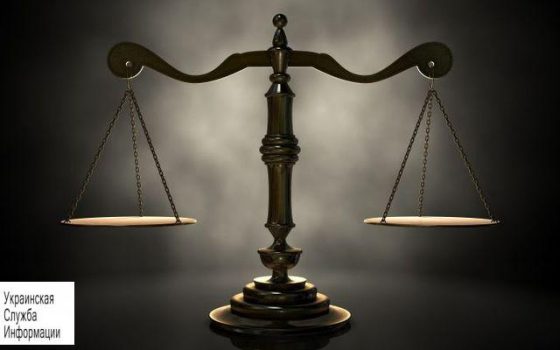 Глава Ширяевского суда снова обратился в Высший совет правосудия usionline.com Глава Ширяевского суда снова обратился в Высший совет правосудия «фото»