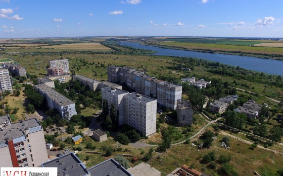 Город-призрак Теплодар: пустые дороги и заброшенная АЭС (фото, видео) «фото»